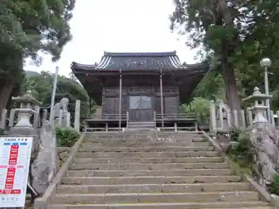 彌美神社(福井県)