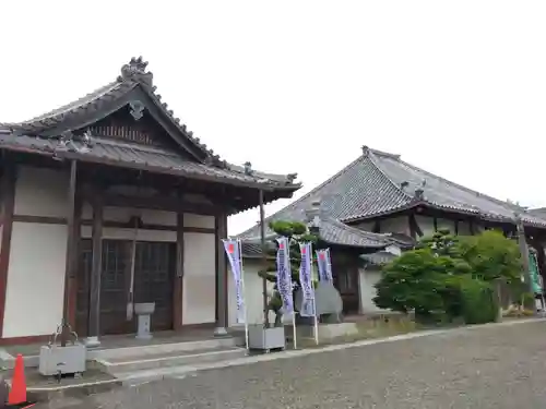 東林山 法蔵院(愛知県)