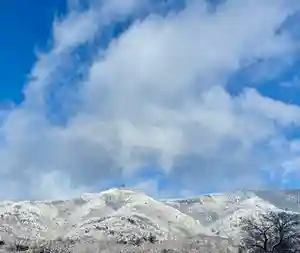 蚊里田八幡宮(長野県)(2025年02月20日(木) 17時41分32秒投稿)