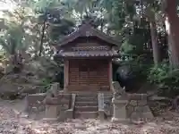 八幡社(愛知県)
