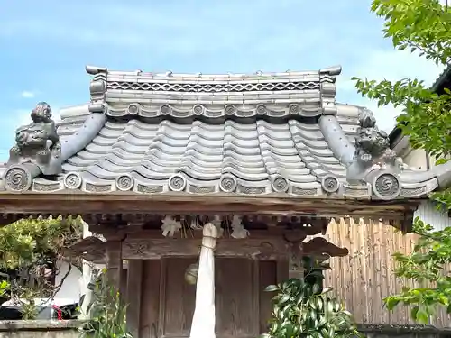 永福寺(滋賀県)