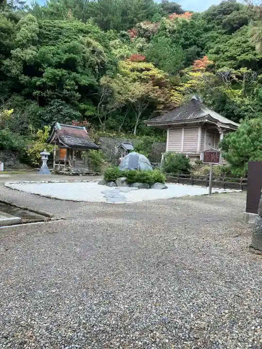日御碕神社(島根県)