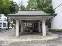 二荒山神社摂社下之宮(栃木県)