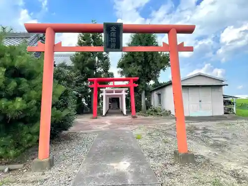 八幡神社(岐阜県)
