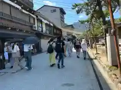 厳島神社(広島県)