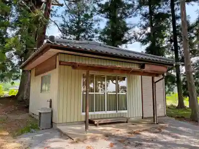 武内神社のその他建物