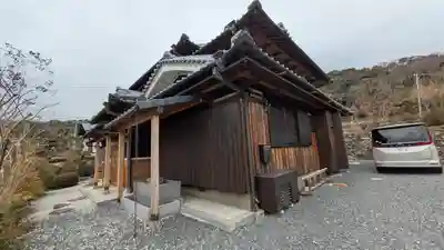観音寺(大阪府)