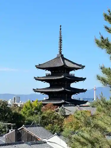 高台寺（高台寿聖禅寺・高臺寺）(京都府)