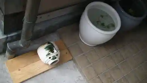 日吉八王子神社(東京都)