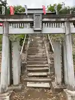 女浅間神社(栃木県)
