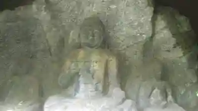 臼杵石仏のその他建物