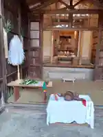 岡山戎神社(大阪府)