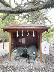 鳥飼八幡宮(福岡県)