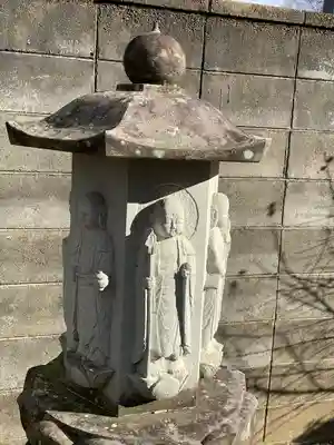 関川寺(福島県)