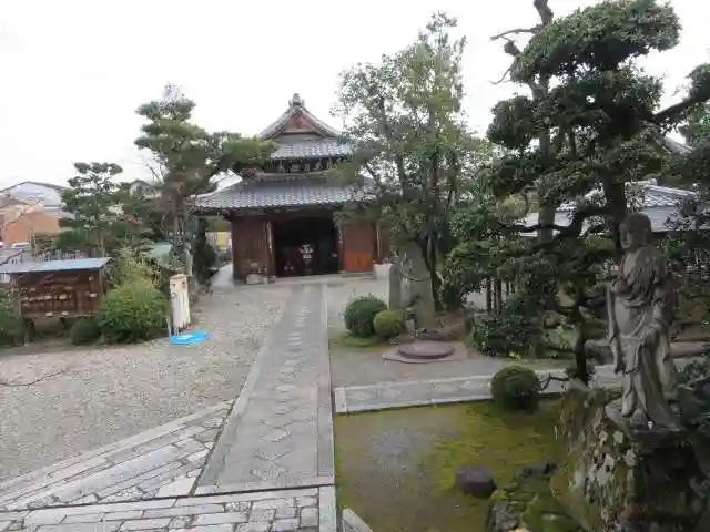 法輪寺(京都府)