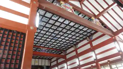 鹿児島神宮(鹿児島県)