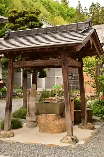 大慈寺(埼玉県)