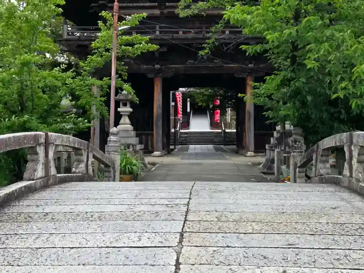 笠覆寺 (笠寺観音)(愛知県)