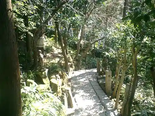 杉本寺のその他建物
