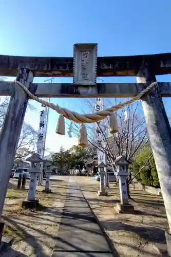 日吉神社(愛知県)