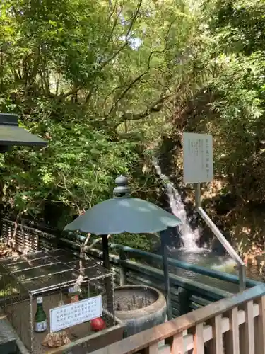 清荒神清澄寺のその他建物