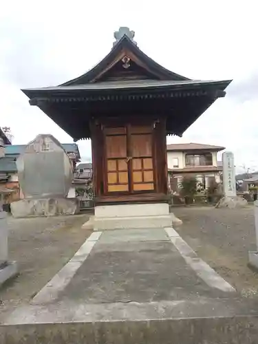 御厨神社(栃木県)