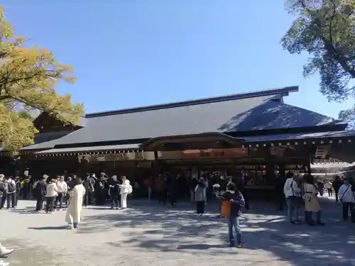 熱田神宮(愛知県)