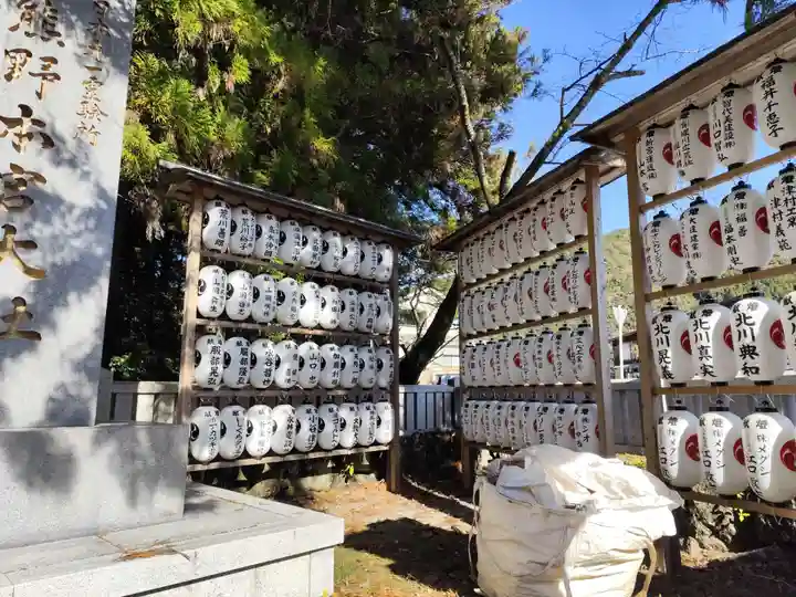 熊野本宮大社(和歌山県)