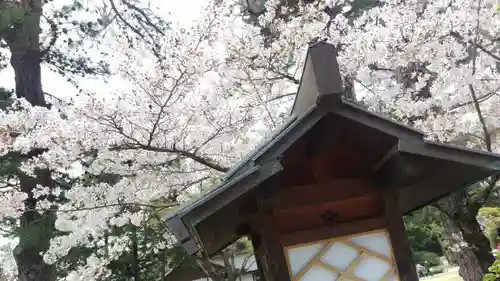 武田神社の建物その他