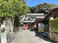海南神社(神奈川県)