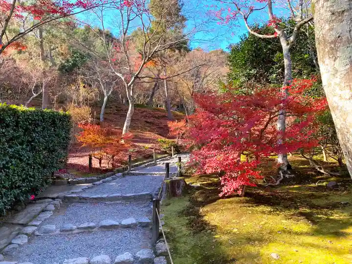 天龍寺のその他建物