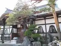 玉林寺(秋田県)