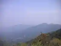 竈門神社上宮(福岡県)