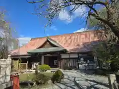 櫻本坊(奈良県)