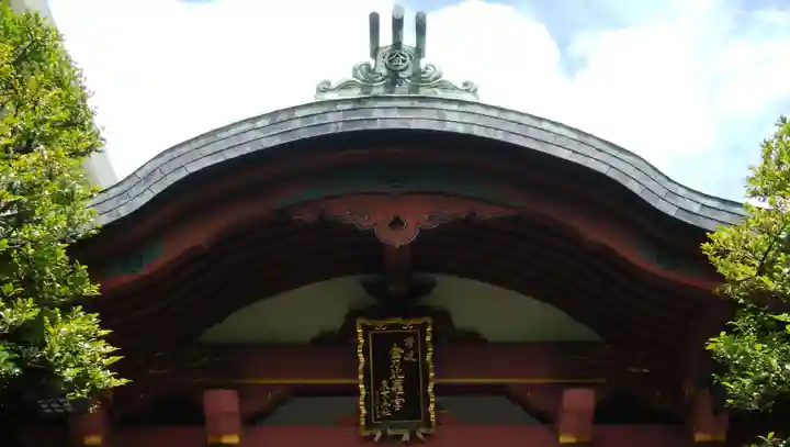 金刀比羅宮東京分社のその他建物