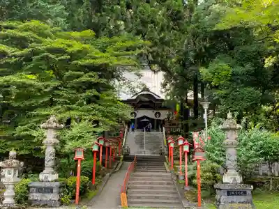 満願寺のその他建物