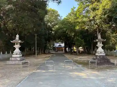 黒島神社(香川県)