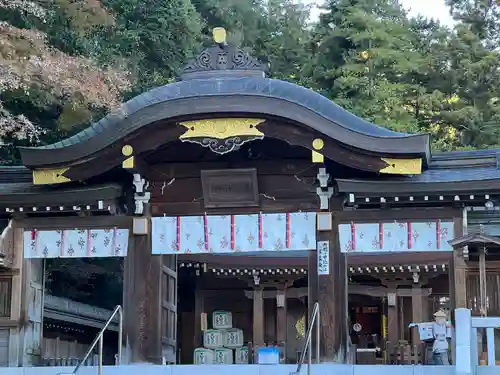 高麗神社(埼玉県)