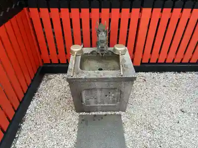 磐船稲荷大明神(大阪府)