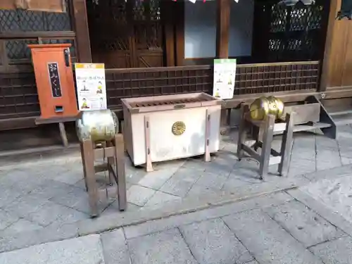 白峯神宮(京都府)