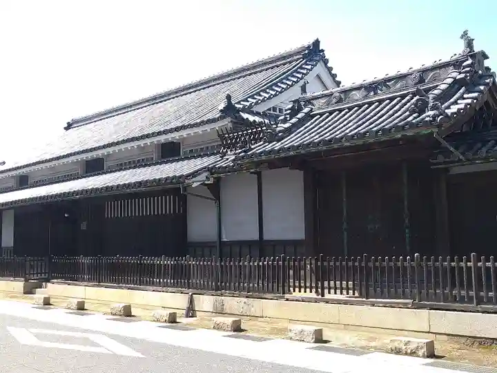 多聞寺(岡山県)