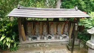 清雲寺のその他建物