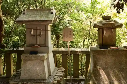 浪打八幡宮(香川県)