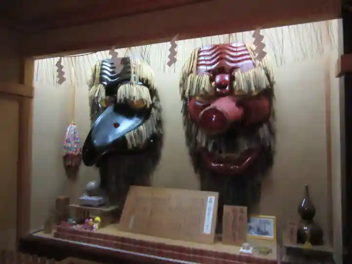 古峯神社(栃木県)