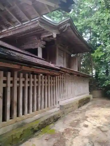 熊野神社(宮城県)
