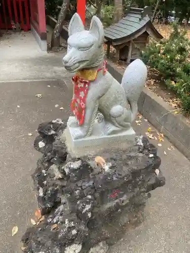 鎌数伊勢大神宮(千葉県)