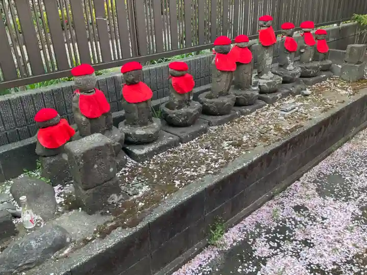 観心寺(神奈川県)