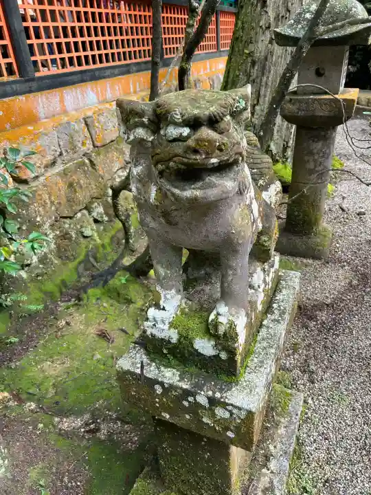 都祁山口神社(奈良県)