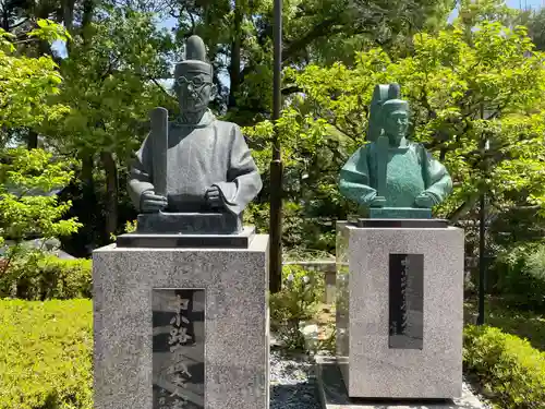 長岡天満宮(京都府)