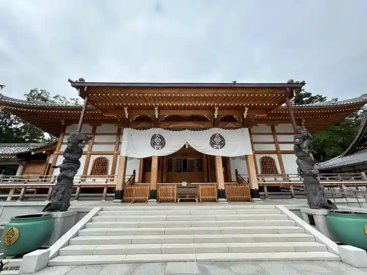 豊川閣 妙厳寺(愛知県)